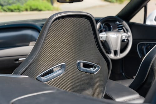 2010 Bentley Continental SuperSports Convertible For Sale (picture 78 of 215)