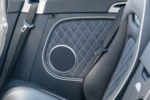 2010 Bentley Continental SuperSports Convertible For Sale (picture 79 of 215)