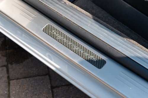 2010 Bentley Continental SuperSports Convertible For Sale (picture 86 of 215)