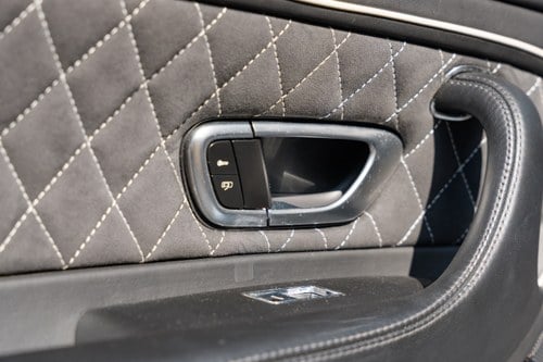 2010 Bentley Continental SuperSports Convertible For Sale (picture 88 of 215)