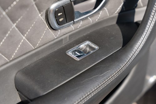 2010 Bentley Continental SuperSports Convertible For Sale (picture 89 of 215)