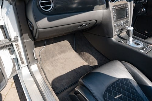 2010 Bentley Continental SuperSports Convertible For Sale (picture 91 of 215)