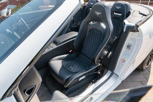 2010 Bentley Continental SuperSports Convertible For Sale (picture 93 of 215)