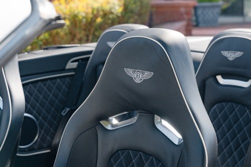 2010 Bentley Continental SuperSports Convertible For Sale (picture 94 of 215)