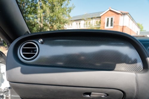 2010 Bentley Continental SuperSports Convertible For Sale (picture 95 of 215)