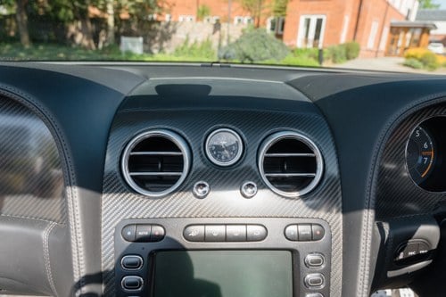 2010 Bentley Continental SuperSports Convertible For Sale (picture 96 of 215)