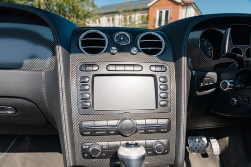 2010 Bentley Continental SuperSports Convertible For Sale (picture 97 of 215)