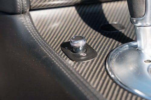 2010 Bentley Continental SuperSports Convertible For Sale (picture 98 of 215)