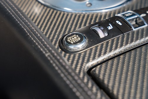 2010 Bentley Continental SuperSports Convertible For Sale (picture 99 of 215)