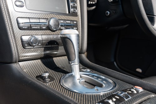 2010 Bentley Continental SuperSports Convertible For Sale (picture 100 of 215)