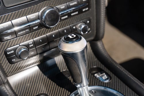 2010 Bentley Continental SuperSports Convertible For Sale (picture 101 of 215)