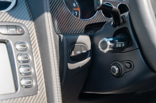 2010 Bentley Continental SuperSports Convertible For Sale (picture 103 of 215)