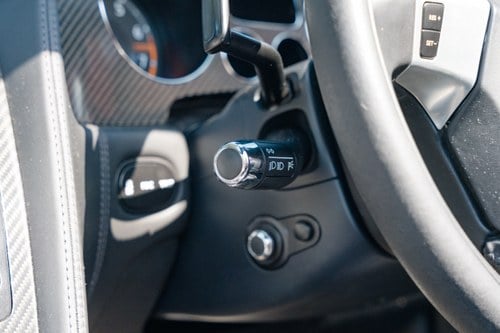 2010 Bentley Continental SuperSports Convertible For Sale (picture 104 of 215)