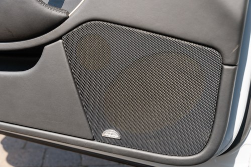 2010 Bentley Continental SuperSports Convertible For Sale (picture 106 of 215)