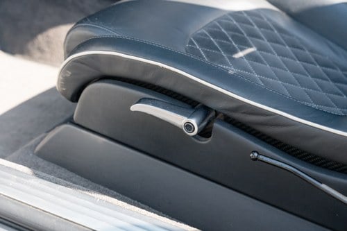 2010 Bentley Continental SuperSports Convertible For Sale (picture 107 of 215)