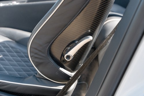 2010 Bentley Continental SuperSports Convertible For Sale (picture 108 of 215)