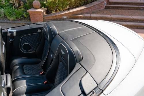 2010 Bentley Continental SuperSports Convertible For Sale (picture 109 of 215)