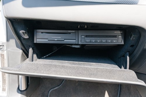 2010 Bentley Continental SuperSports Convertible For Sale (picture 114 of 215)