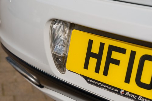 2010 Bentley Continental SuperSports Convertible For Sale (picture 131 of 215)