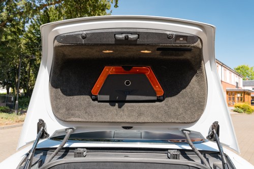 2010 Bentley Continental SuperSports Convertible For Sale (picture 118 of 215)