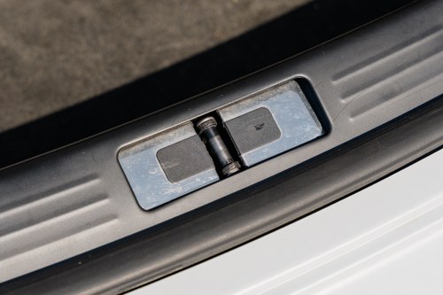 2010 Bentley Continental SuperSports Convertible For Sale (picture 123 of 215)