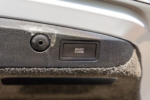 2010 Bentley Continental SuperSports Convertible For Sale (picture 124 of 215)