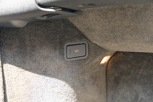 2010 Bentley Continental SuperSports Convertible For Sale (picture 126 of 215)