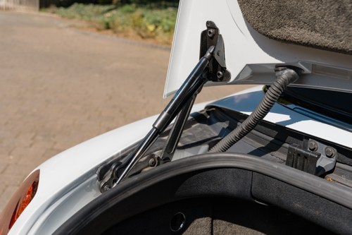 2010 Bentley Continental SuperSports Convertible For Sale (picture 127 of 215)