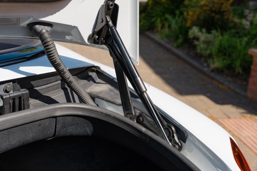 2010 Bentley Continental SuperSports Convertible For Sale (picture 128 of 215)