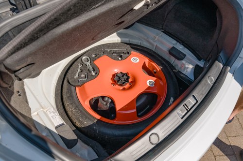 2010 Bentley Continental SuperSports Convertible For Sale (picture 129 of 215)