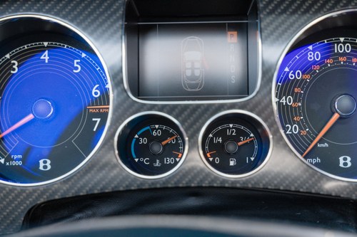 2010 Bentley Continental SuperSports Convertible For Sale (picture 112 of 215)