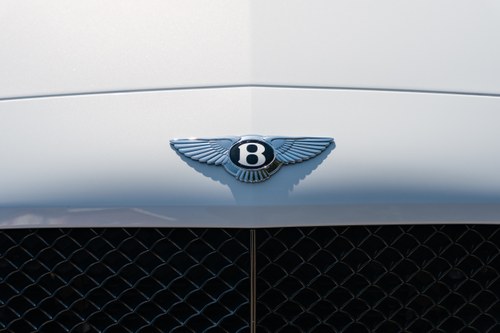 2010 Bentley Continental SuperSports Convertible For Sale (picture 133 of 215)