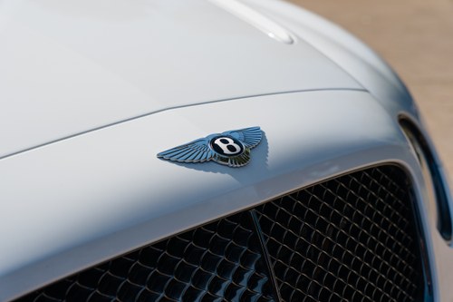 2010 Bentley Continental SuperSports Convertible For Sale (picture 134 of 215)