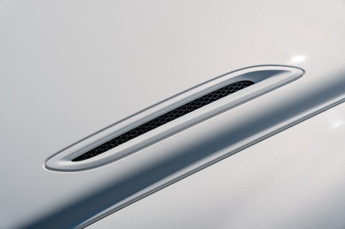 2010 Bentley Continental SuperSports Convertible For Sale (picture 135 of 215)