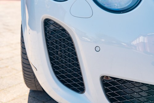 2010 Bentley Continental SuperSports Convertible For Sale (picture 139 of 215)