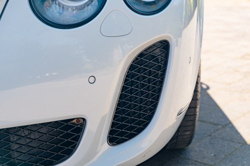 2010 Bentley Continental SuperSports Convertible For Sale (picture 140 of 215)