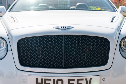 2010 Bentley Continental SuperSports Convertible For Sale (picture 141 of 215)