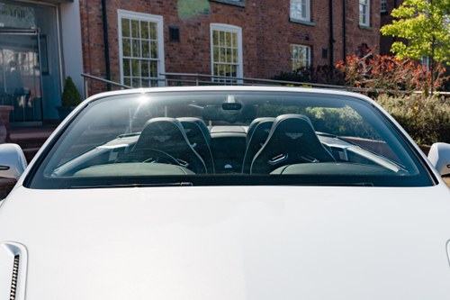 2010 Bentley Continental SuperSports Convertible For Sale (picture 142 of 215)