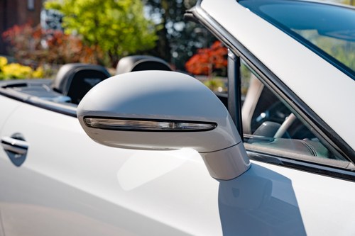 2010 Bentley Continental SuperSports Convertible For Sale (picture 143 of 215)