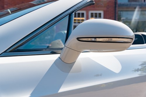 2010 Bentley Continental SuperSports Convertible For Sale (picture 145 of 215)