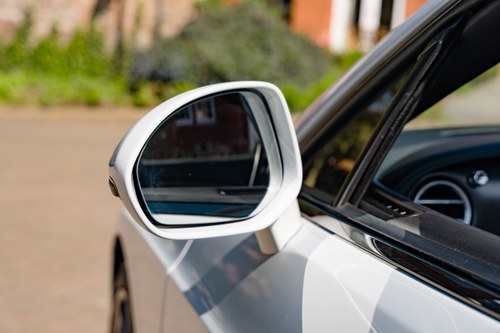 2010 Bentley Continental SuperSports Convertible For Sale (picture 146 of 215)