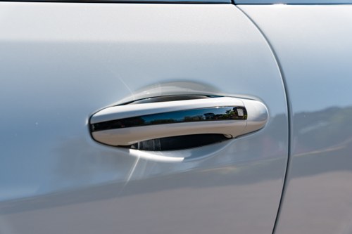 2010 Bentley Continental SuperSports Convertible For Sale (picture 147 of 215)