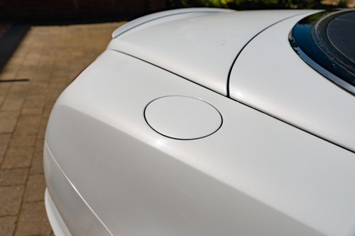 2010 Bentley Continental SuperSports Convertible For Sale (picture 149 of 215)