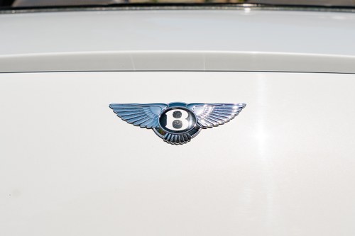 2010 Bentley Continental SuperSports Convertible For Sale (picture 152 of 215)