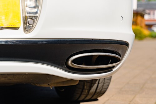 2010 Bentley Continental SuperSports Convertible For Sale (picture 153 of 215)