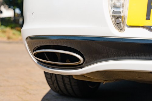 2010 Bentley Continental SuperSports Convertible For Sale (picture 154 of 215)