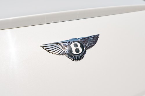 2010 Bentley Continental SuperSports Convertible For Sale (picture 155 of 215)