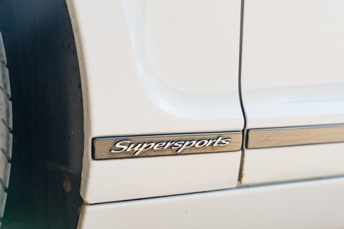 2010 Bentley Continental SuperSports Convertible For Sale (picture 157 of 215)