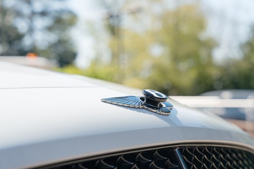 2010 Bentley Continental SuperSports Convertible For Sale (picture 158 of 215)