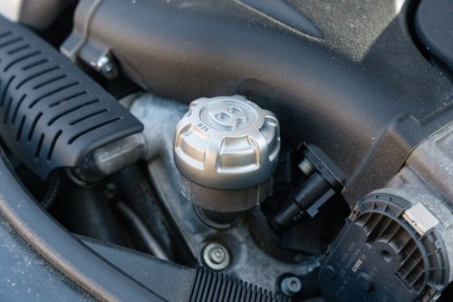 2010 Bentley Continental SuperSports Convertible For Sale (picture 163 of 215)